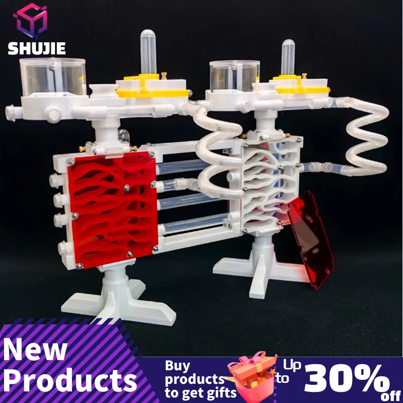 

Ant Nest 3D Ant Villa New Design Kids Educational Toys Living Ants Viewing Tools Pet Ants Hills Mini Ant Castles