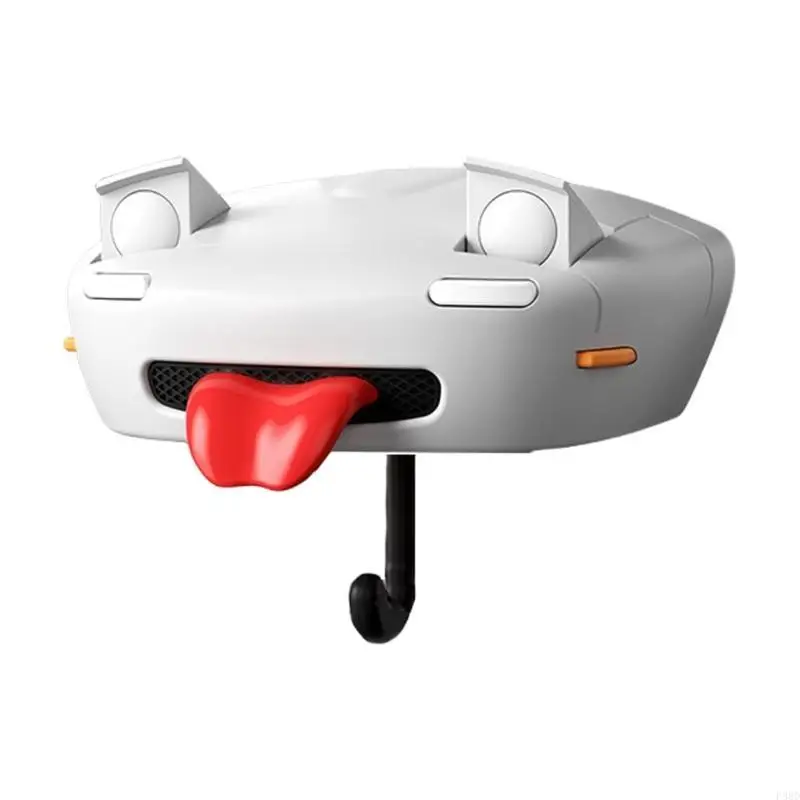 

Wall Mount Vintage Hangers Car Open Headlight Hook for Hallway Entrance