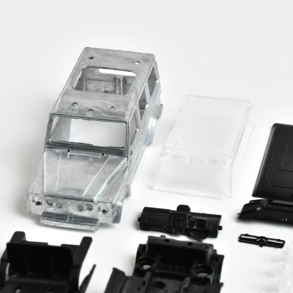 

build drive 1:64 G Collection Assemble handmade Diecast Model Car