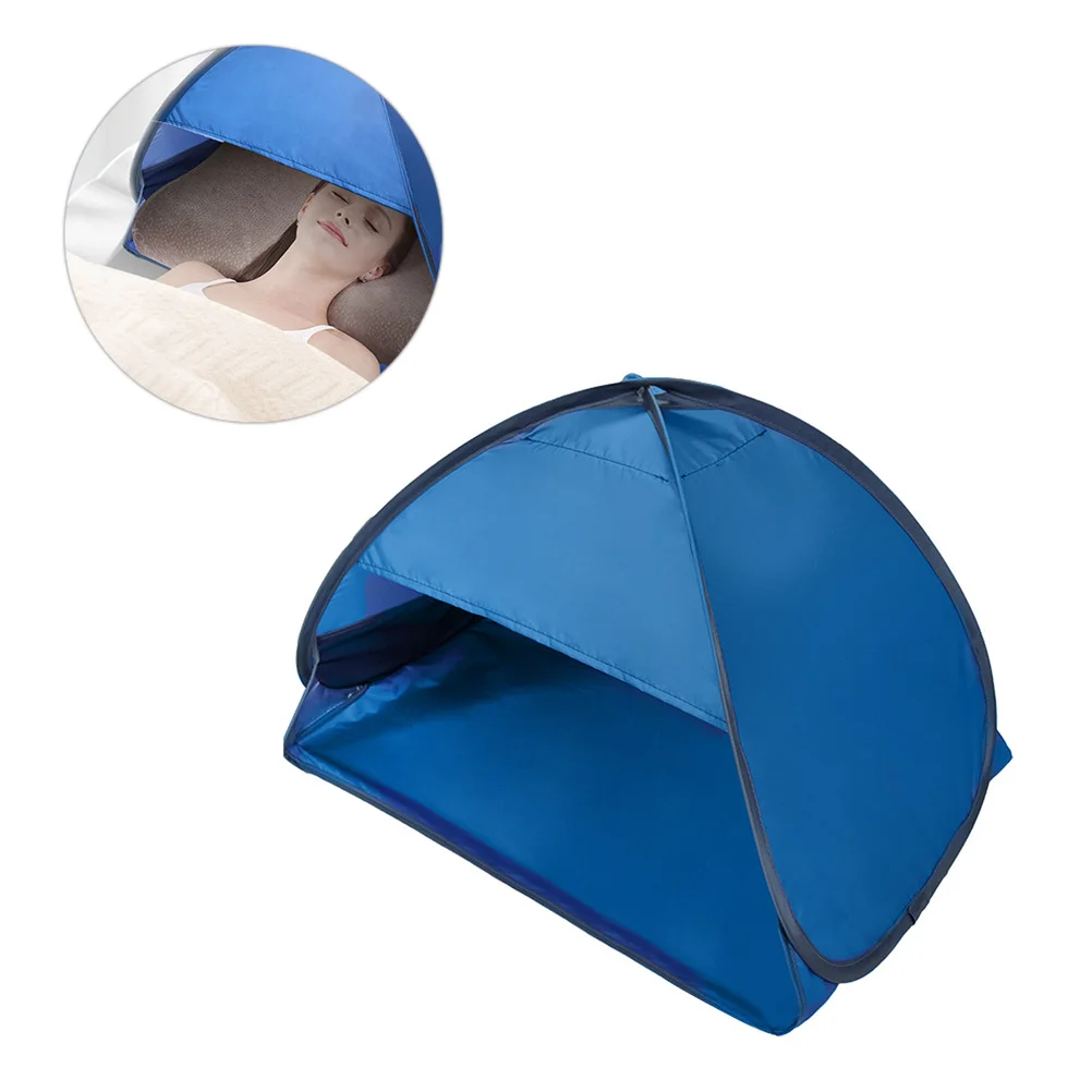 

Tent Sun Shelter Automatic Beach Water Proof Canopy Shade up Sunshade Baby Camping