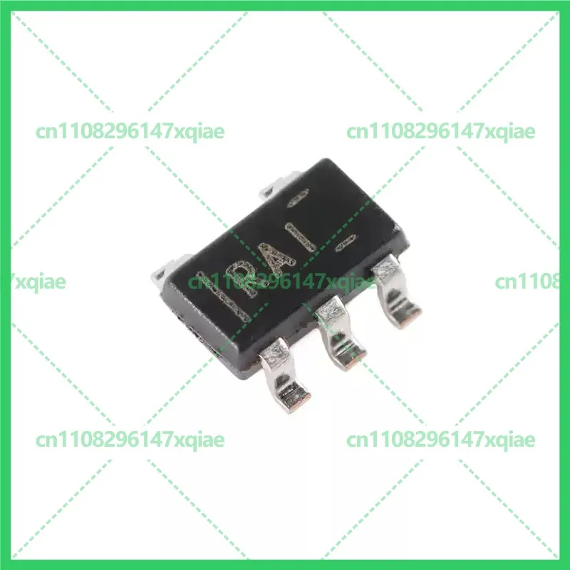 20-50PCS SMD TLV3201AIDBVR SOT-23-5 Single-channel high-speed low-power comparator chip