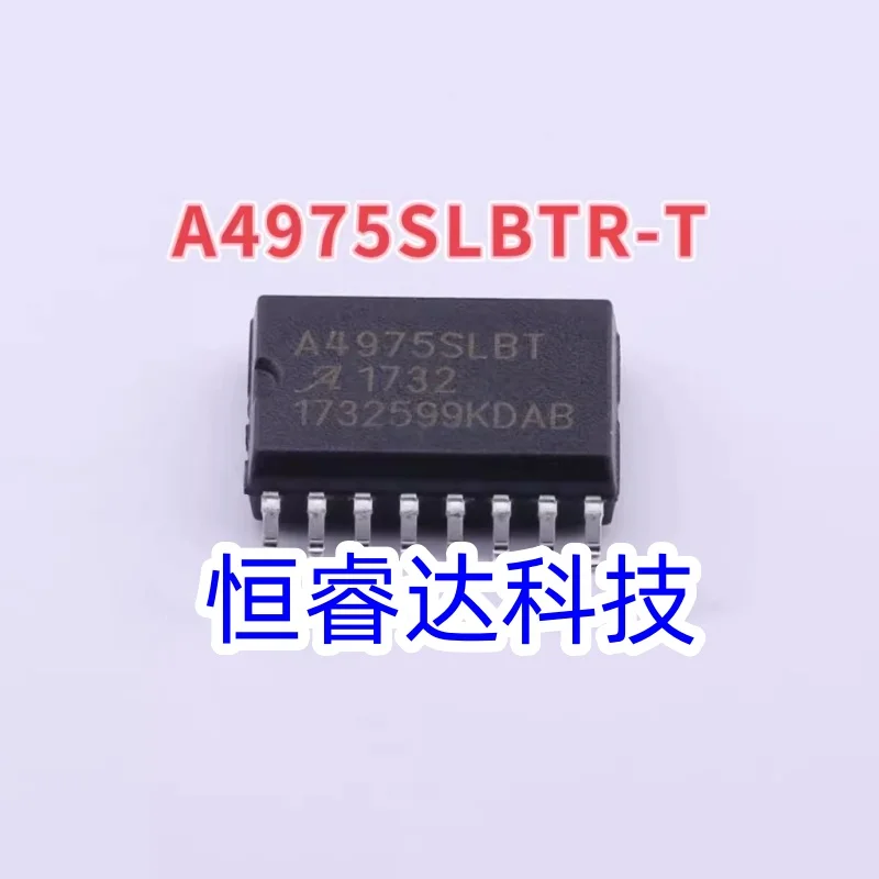 5-10pieces A4975SLBT A4975SLBTR-T SOP-16 chipset