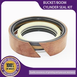 CA2003572 200-3572 2003572 BUCKET/BOOM CYLINDER SEAL KIT FOR CAT EXCAVATOR 330B L,345B II,345B L,365B,385B CYLINDER GP-BUCKET