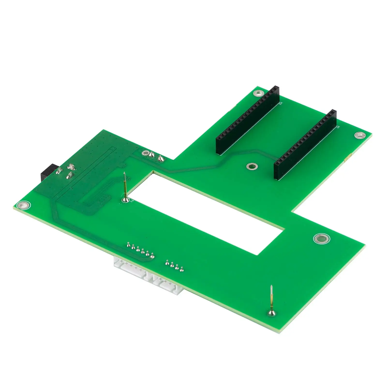 الأصلي KEYDIY BDC2 محول KDADP2501 لسيارات BMW G سلسلة العمل مع KD-X4 مفتاح أداة البرمجة لحام الحرة لا تفكيك