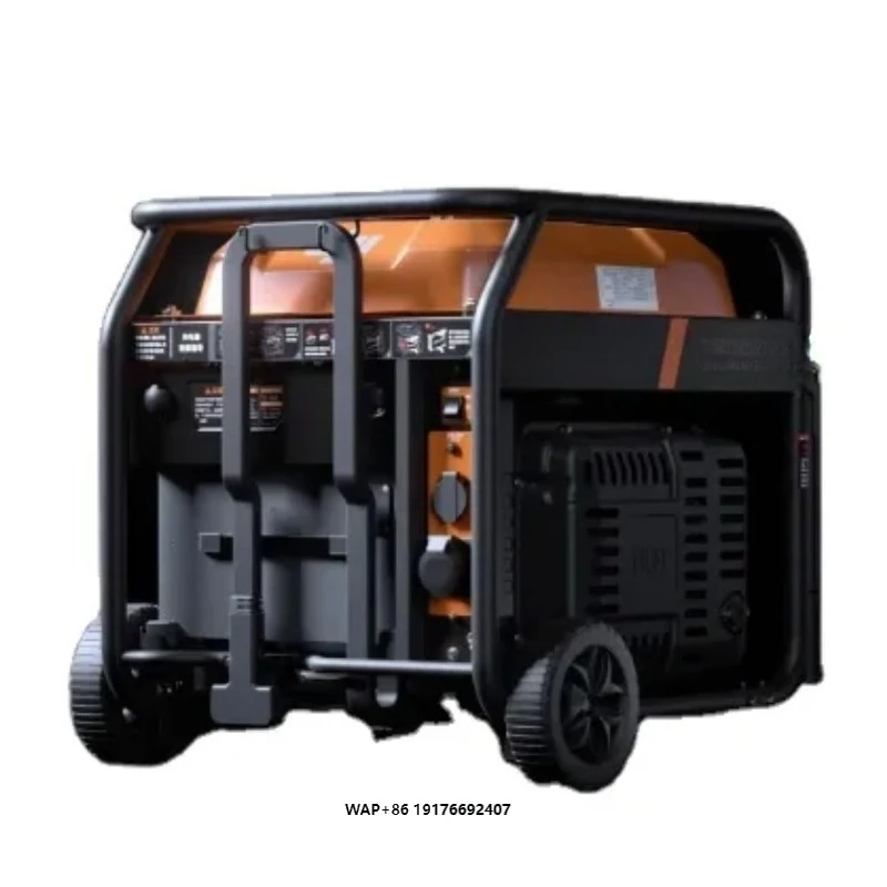 DJII T50 Spare Part D12000IE Generator Plant Agricola T50  Accessories & Repair Parts