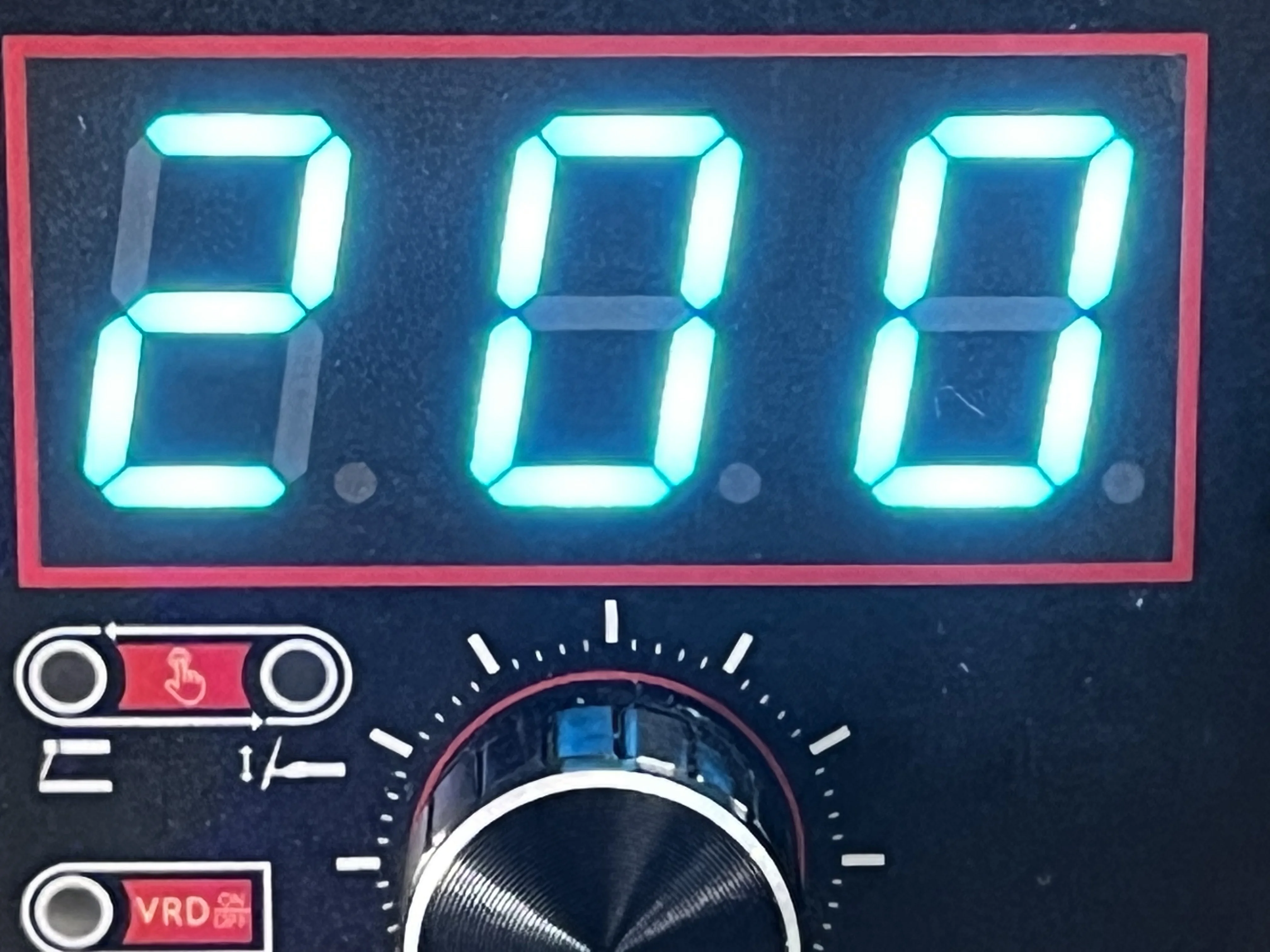 جهاز لحام MMA ذكي جديد مع نظام - مراجعة Tig Welder Machine وسعره