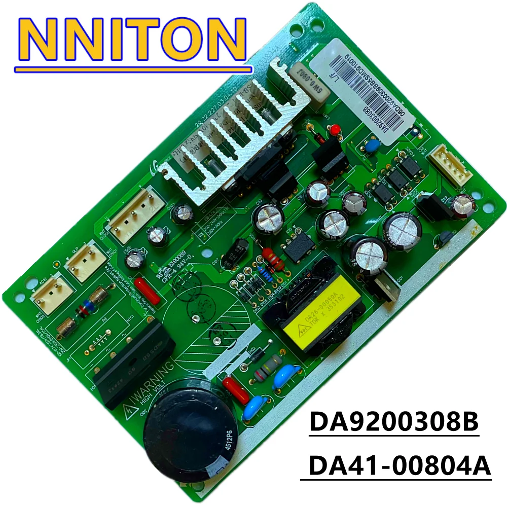 

board for refrigerator computer board power module DA41-00804A DA41-00804B DA92-00308B ‎SLXJDQc_10356