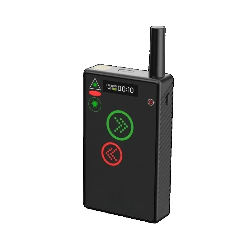 Profes-sional Flipper PPT Keynote An-ti Interference Long Distance Conference Pro-duct Meeting Mi-ni Cue 100m