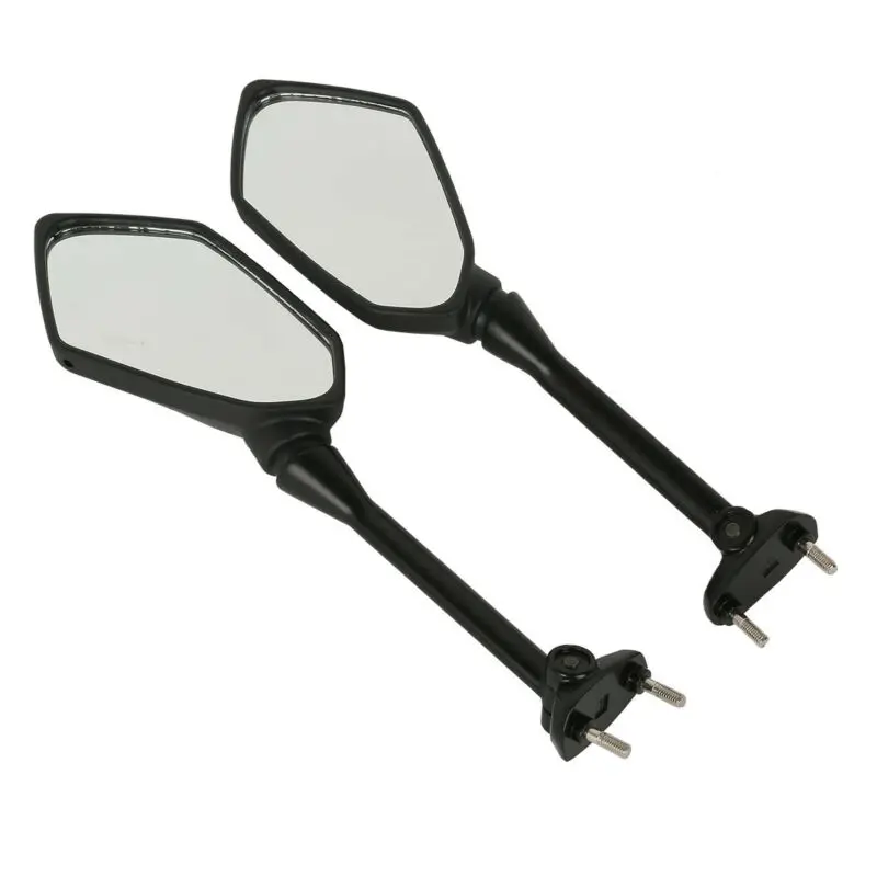 

Motorcycle Rear View Mirrors For KAWASAKI NINJA Z1000SX 2011-2014 ER6F 2009-2016 650R 2009-2016 400R 2010-2014