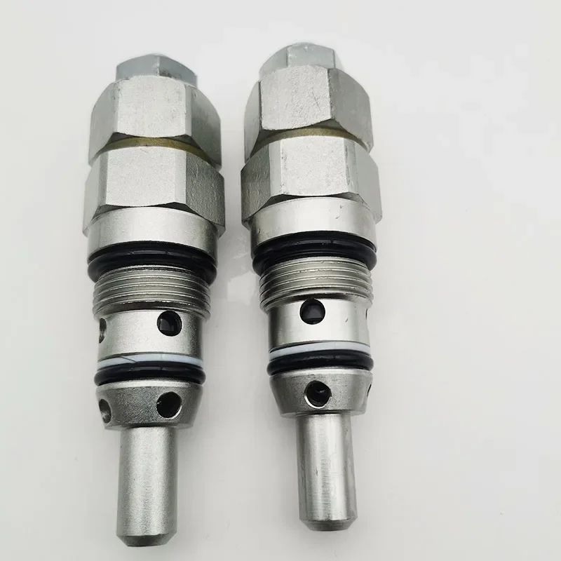 

Регулирующий давление прямого действия DCV20 DCV40 DCV100DCV200 резьбовой картридж предохранительного клапана