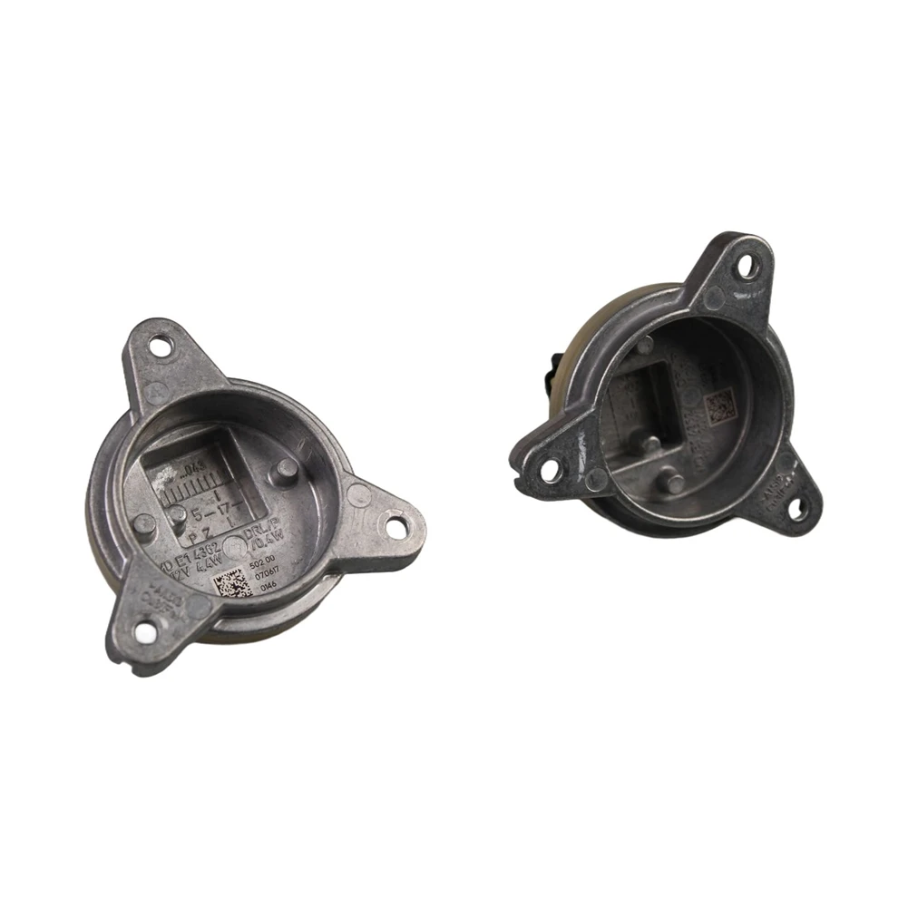 flyy-63117466102-bmw-x3-g01、x4-g02（2016年～2019年式）用、ledデイタイムランニングライト、ヘッドライト、drl（昼間走行灯）モジュール
