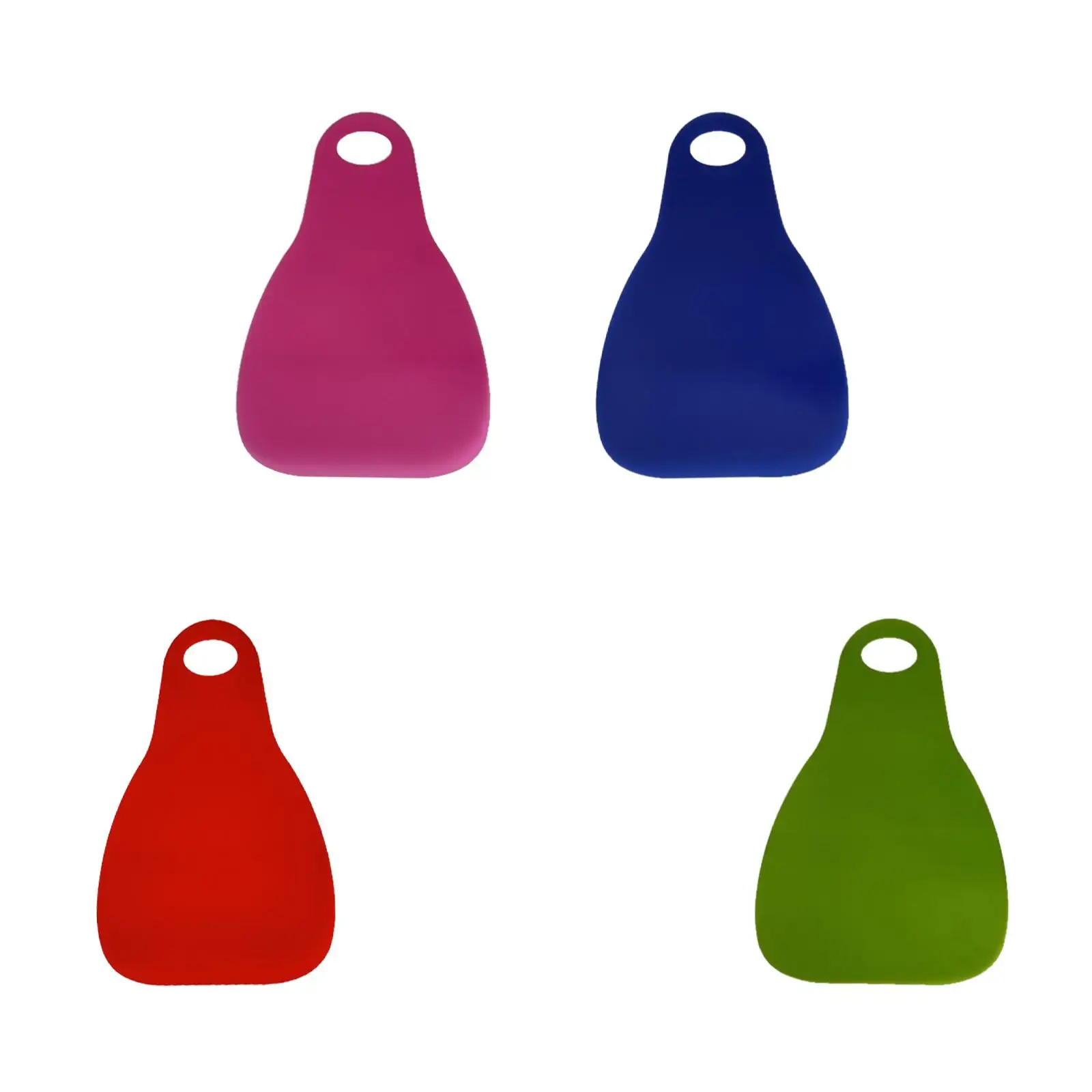 

Коврик для сноуборда Санки для сноуборда с песком Зимняя игрушка Аксессуары для катания на лыжах с ручкой Санки для снега Летающий ковер Лыжный коврик Лыжная доска