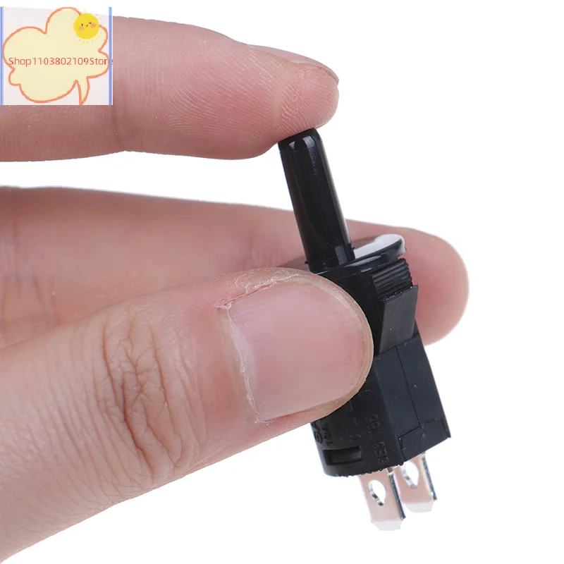 [HM]1Pc Normal Closed/Open Door Switch Cabinet Wardrobe Closed Press Button Switch