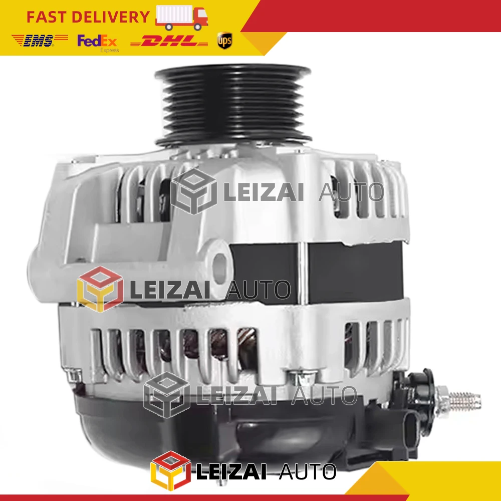 Nuevo alternador para DODGE JOURNEY 2,7 12V 2009-2011 4801482 AB
