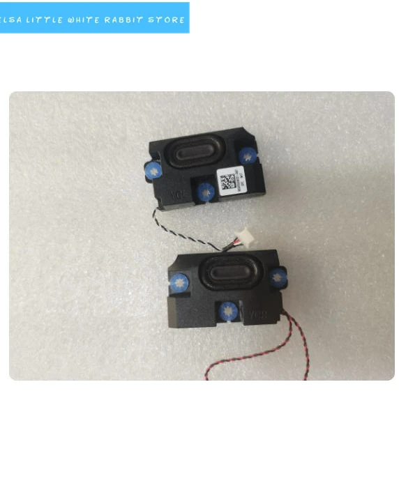 FOR MECHREVO X Pro 2025 ID6 SPEAKER