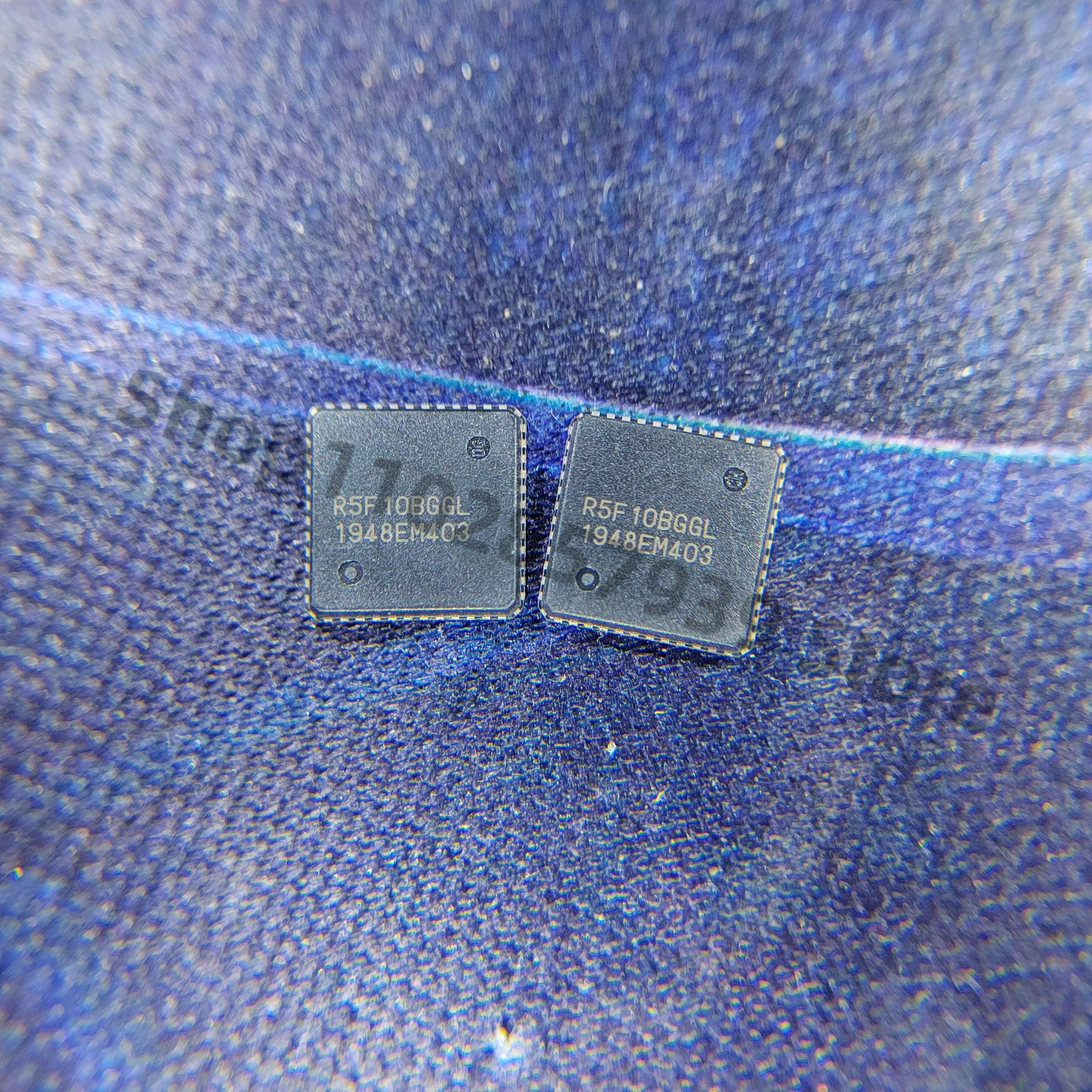 

R5F10BGGLNA QFN R5F10BGGL 5 шт./лот оригинал на складе, бесплатная доставка