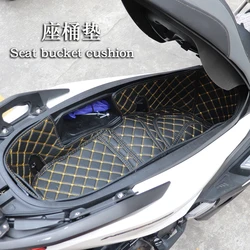 Motorcycle Accessories for Honda PCX160 NSS350 PCX 160 FORZA NSS 350 Seat Storage Box Liner Luggage Trunk Inner Pad Protector