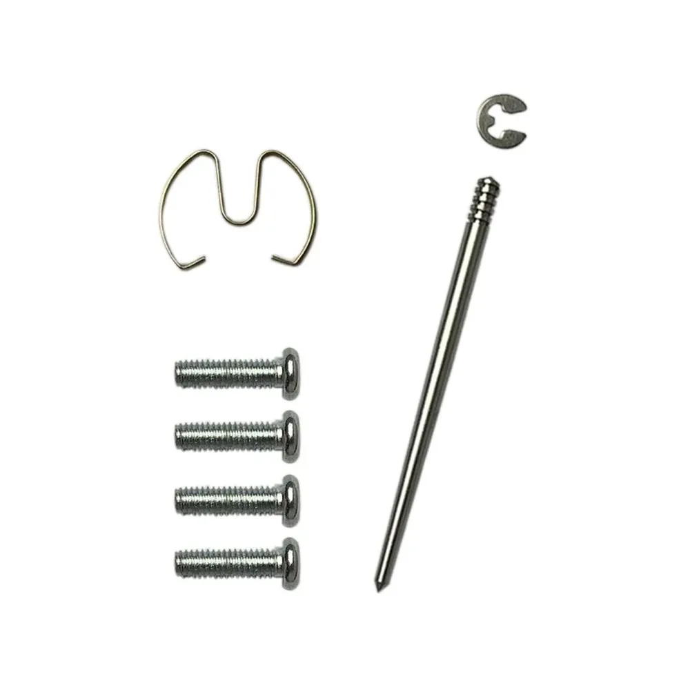 VM22 For YAMAHA YBR125 STX125 XTZ125 GT125 YES 125 125CC Motorcycle Carburetor Repair Kit