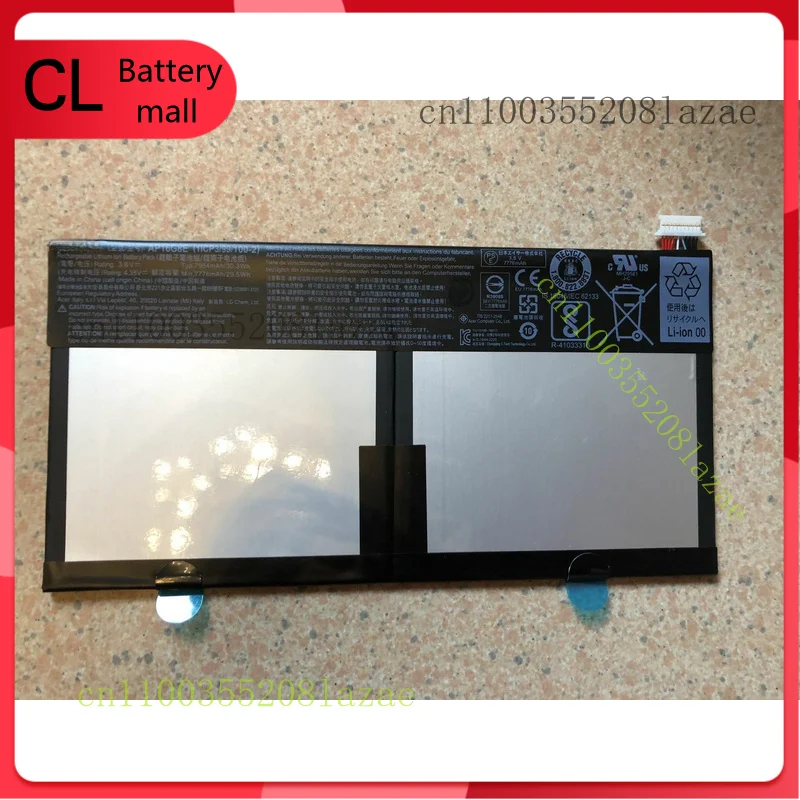 

Original AP16G8E 1ICP3/99/100-2 Battery For Acer Aspire F15 F5-573G-573G-53V1
