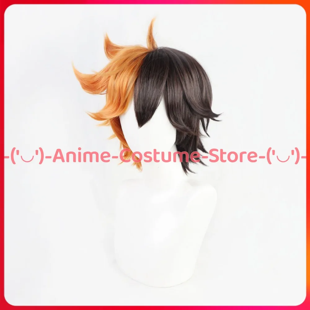 Ehre der Könige Mengya Rhapsody Puppe Kity Haut Cosplay Perücke Spiel Charakter Halloween Karneval Party Kostüm Perücken Synthetische Haar