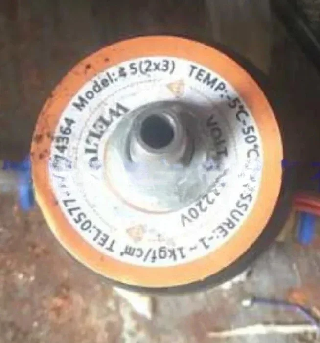 

WT-PNEUMATIC seaside packaging factory solenoid valve vacuum machine inflation valve two-position three-way valve 5 (2X3)