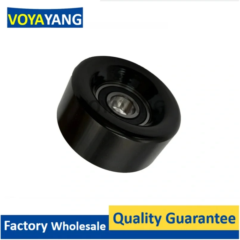 New Engine Pulley 31180-PNA-J01 31180-PNA-003 31170-PNA-003 31170-PNA-013 For Acura Honda Accord CR-V Civic 2001-2008