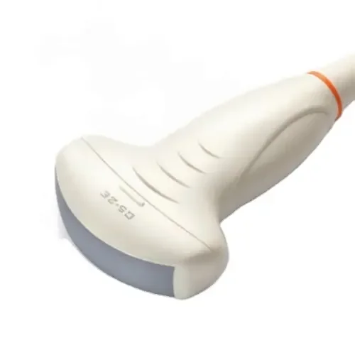 Mindray C5-2E Convex Ultrasound Transducer Probe Compatible Probe