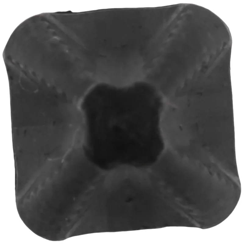 ABLL-PH2 แม่เหล็กชุดหัว Crosses ไขควงสว่านกระแทกสกรู 50 มม.ลื่นไขควงไฟฟ้าเครื่องมือทนทาน