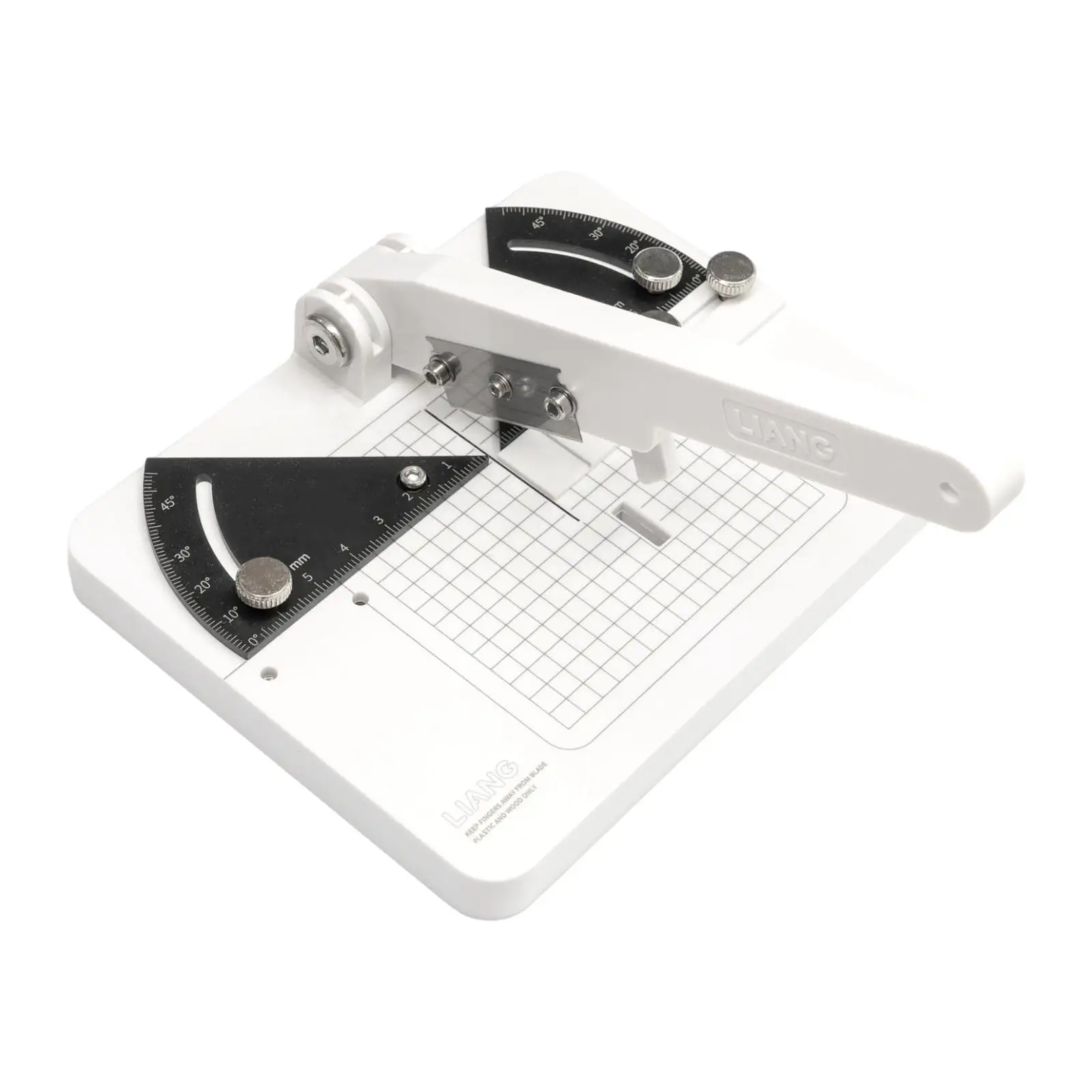 Model Angle Cutter Figure Models Manual Portable Practical Model Making Tool