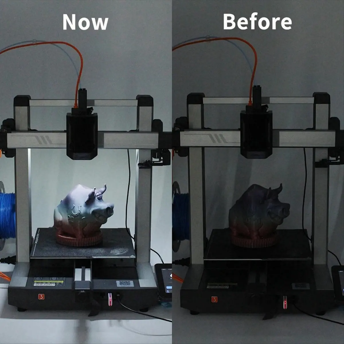 2026 جديد + مجموعة شريط الضوء لـ 3 شريط أضواء LED طقم إضاءة LED 5 فولت مصباح إضاءة فائق السطوع لـ 3