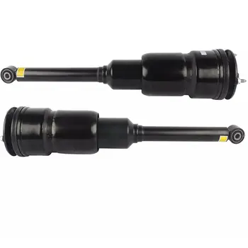 適用於雷克薩斯 LS460 LS460L LS600h 的後氣壓懸吊彈簧/氣壓彈簧減震器 48020-50200 48090-50201 48090-50232 48080-50201 10 最佳銷售 雷克薩斯 LS600h - №9