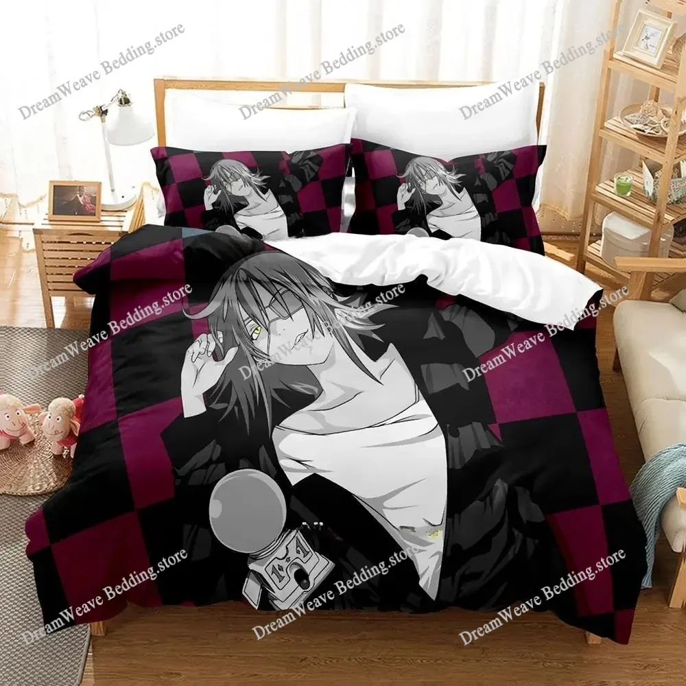 3d Print Anime Air Gear Bedding Set Single Twin Full Queen King Size Bed Set Adult Kid Bedroom Duvet Cover Sets Home Textiles963