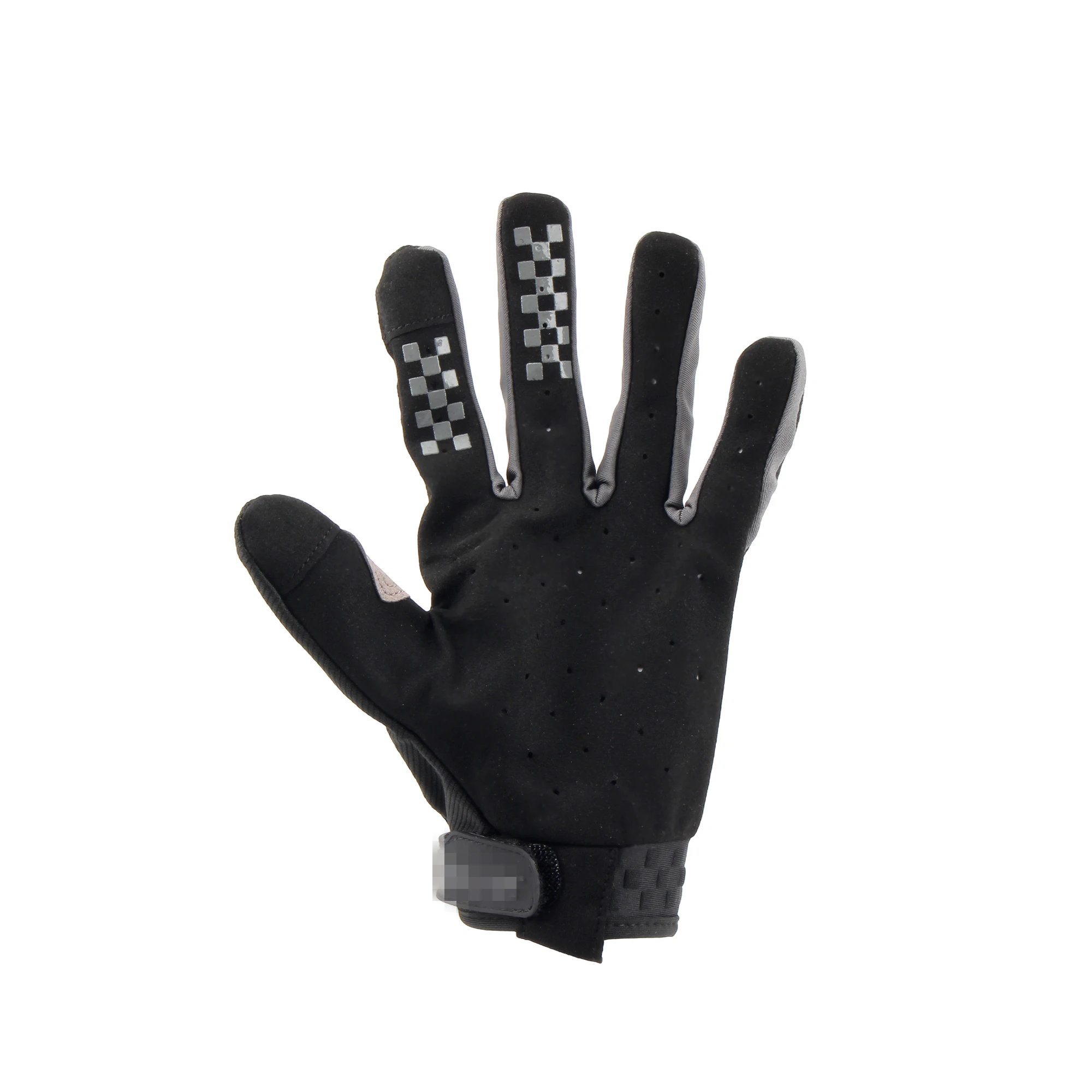 Motorrad Radfahren atmungsaktive Handschuhe Männer Frauen rutsch feste Guantes Moto Motorrad Voll finger Touchscreen Handschuhe MTB Fitness