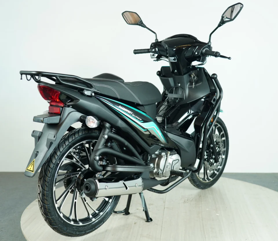 High Speed Mopeds for Adults 110 Cc Used Motorcycle Lifts 3000w 85km/h Electric Motorcycle
