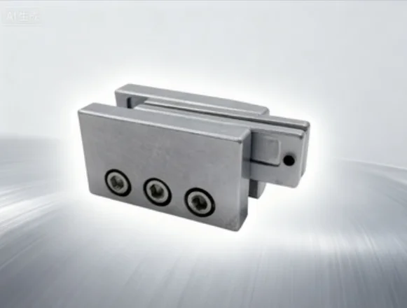 Computer Machine Cable Clamp Cable Head Bead Clamp M8 Suitable for Tennis Racket Cable Machine Accessories