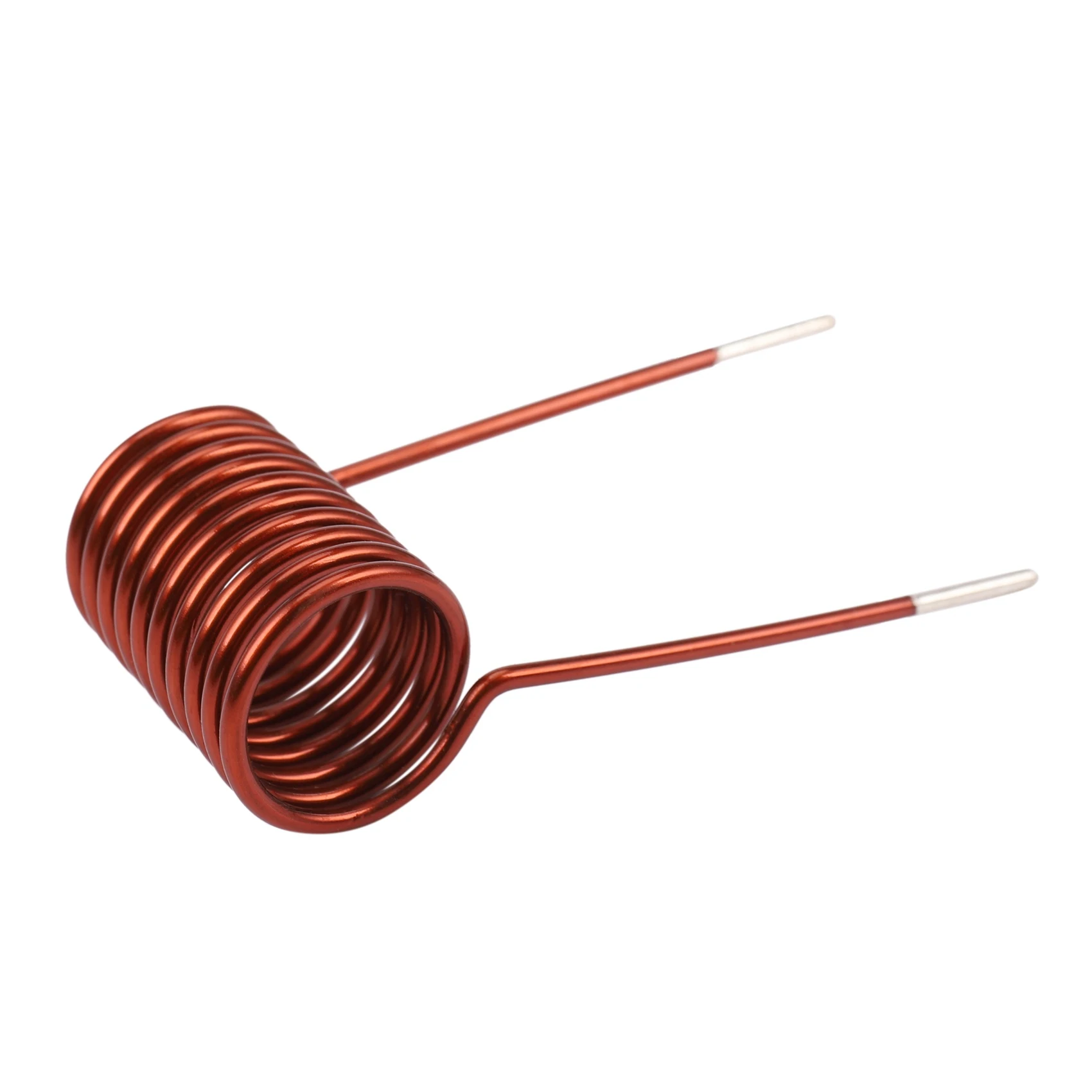 

2X 5V-12V Low Voltage ZVS Induction Heating Power Supply Module + Heater Coil DT-AT64