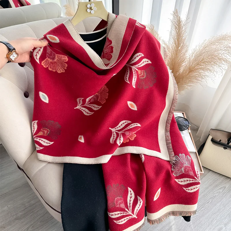 Thumbnail 2 - #19 Highest Rated Scarves to Buy in 2026
