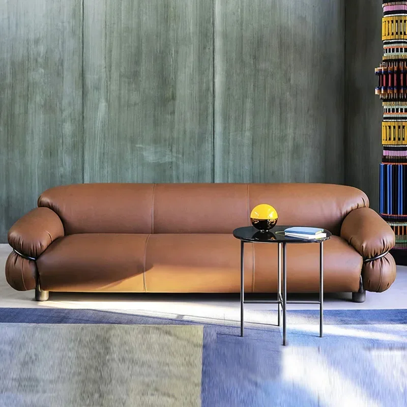 

Salon Modern 3 Seater Sofa Dining Room Lounge Design Elegantes European Living Room Sofas Modern Divano Letto Hotel Furniture