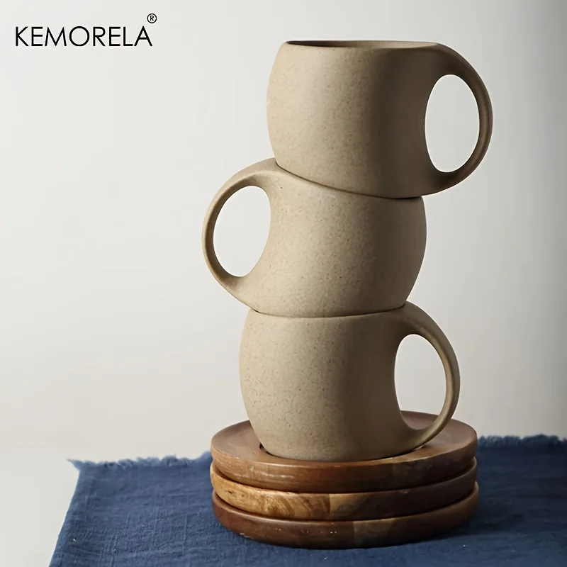 Thumbnail 3 - #40 Best Ceramic Drinking Mugs to Buy In 2026