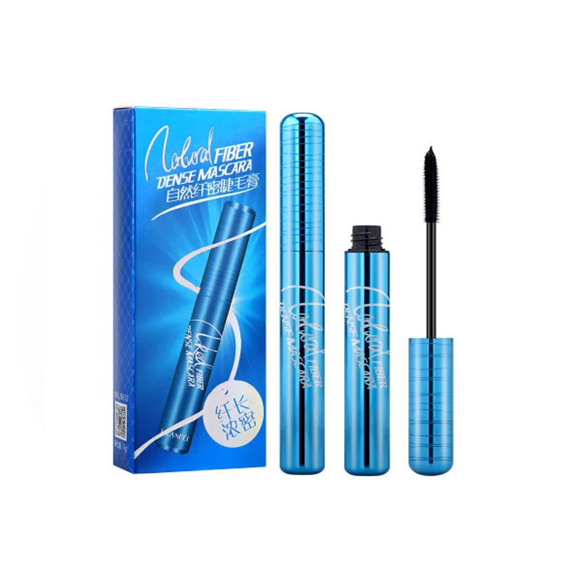 New Mascara Slim Thick Curling And Shaping Mascara Natural thickening Waterproof Long Lasting Mascara Eye Makeup tools 2023