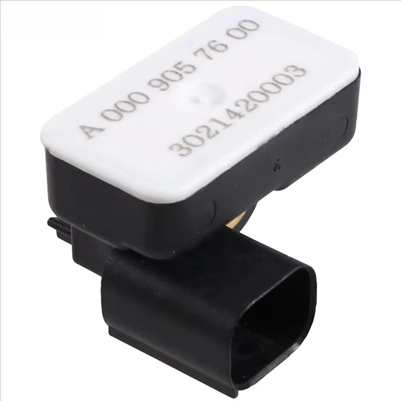 2026 Hot A0009057600 Acceleration Sensor 0009057600 for Merc edes W205 W213 W222 GLE GLS ML Vertical Suspension