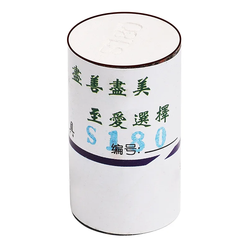Fu Character Ring Plaster Molds, Gold and Silver Jewelry Manufacturing Molds, Auspicious Plain Band Rings, Gold-Beating Tools