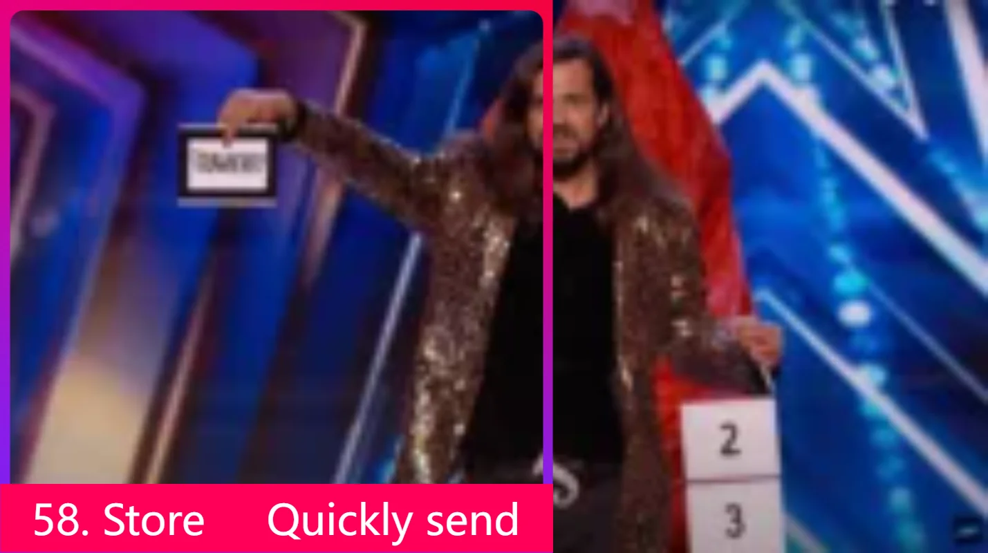 

Новый трюк PRESTIGE 2.0 DRY ERASE 2023 года от Sergey Koller & Hide — фокусы (58, загрузка в магазине)