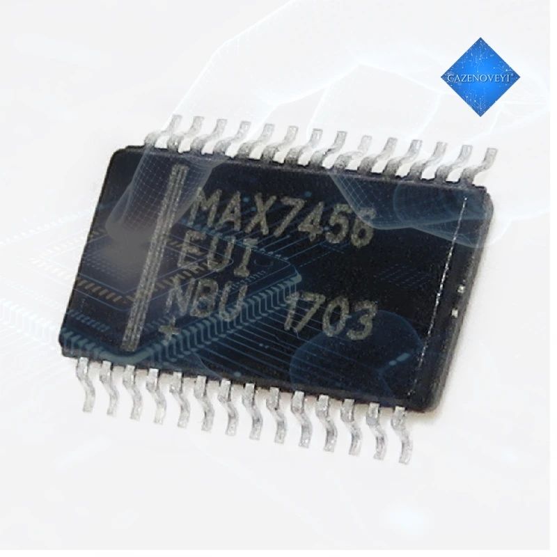 (5-10-20-30-100PCS) TPS65160 HTSSOP-28 TPS65160A