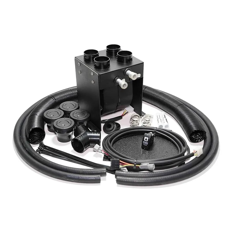 SSHK915-00 INFERNO CAB Fits For Honda Pioneer 1000 Cab Heater with Defrost