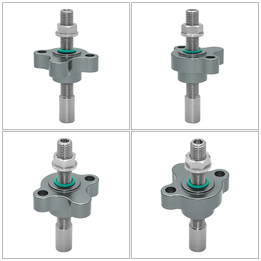 Manual Cam Timing Chain Tensioner LifterFor Honda CB600F CBF600/S CBF1000 07-10 VFR800 02-15 CB1000R CB1000 Hornet SP 09-26
