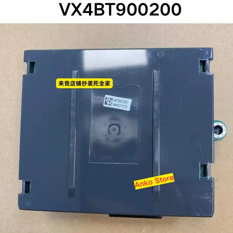 Second-hand test OK ，VX4BT900200 ATV900 series inverter I/O terminal card