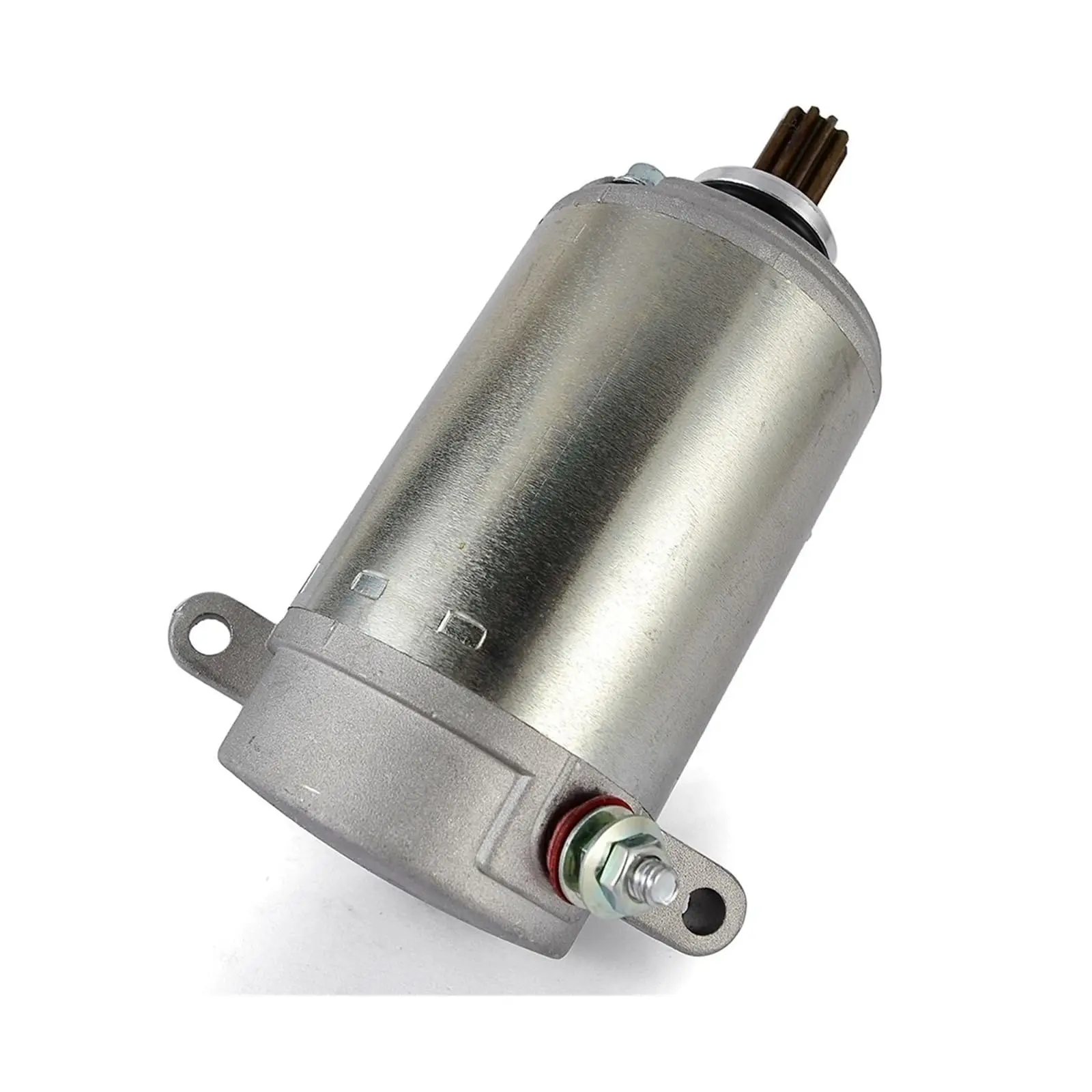 Starter Motor For Wolverine 350 1995-2005, Big Bear 400 2000-2012,Kodiak 400 4WD 1999 OEM: 4KB-81800-00 4KB-81890-00