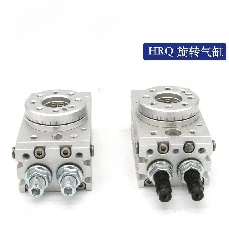 

Цилиндр HRQ2/HRQ3/HRQ7/HRQ10/HRQ20/HRQ30/50/100-A