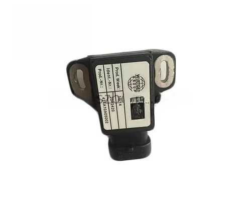 

Asphalt Paver Parts 2042420 2144578 Scraper Sensor with Holder for S1800 S1600